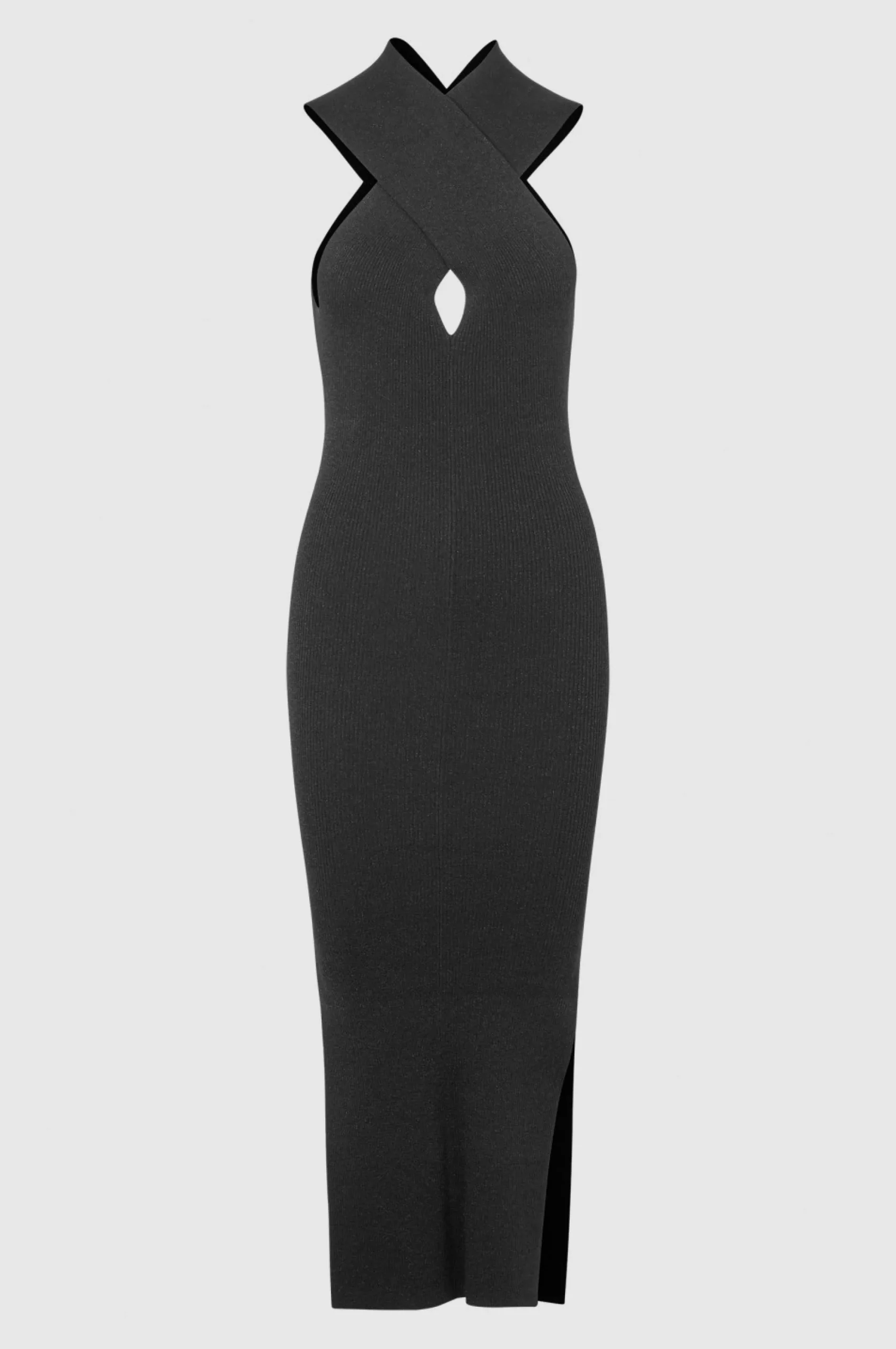 Online Kris Knit Dress Kvinde Kjoler