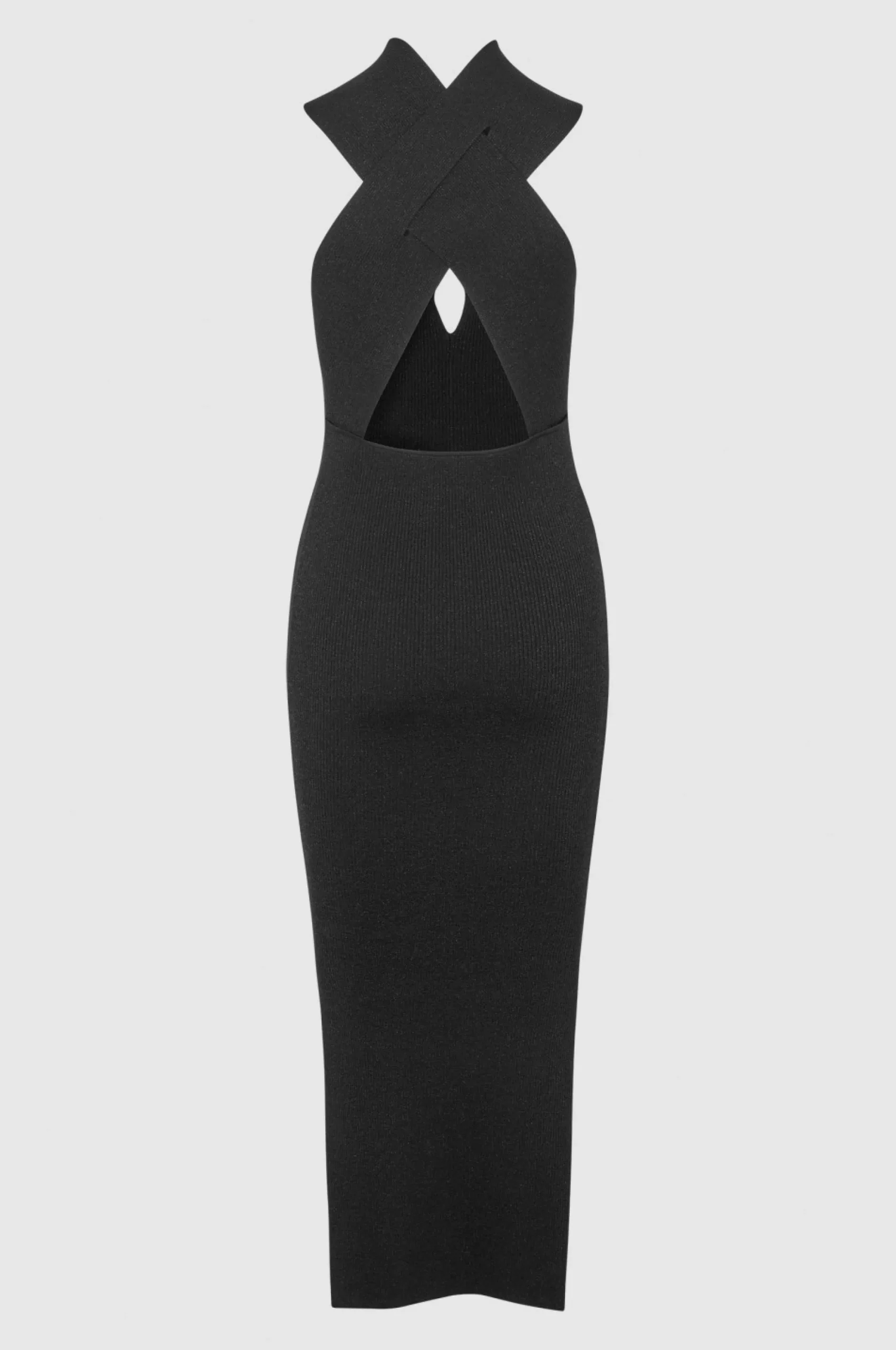 Online Kris Knit Dress Kvinde Kjoler
