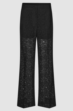 Discount Lacy Trousers Kvinde Bukser Og Jeans