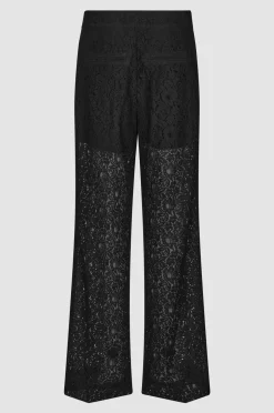 Discount Lacy Trousers Kvinde Bukser Og Jeans