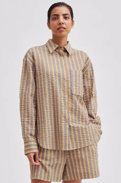 Outlet Lago Shirt Kvinde Skjorter Og Bluser