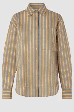 Outlet Lago Shirt Kvinde Skjorter Og Bluser
