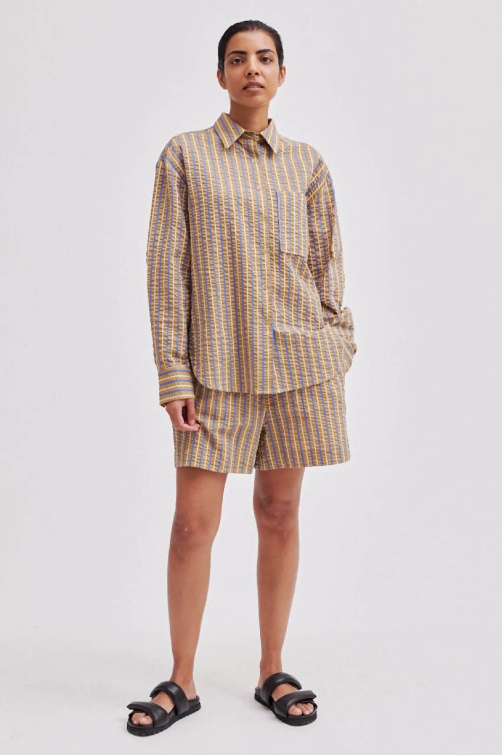 Outlet Lago Shirt Kvinde Skjorter Og Bluser