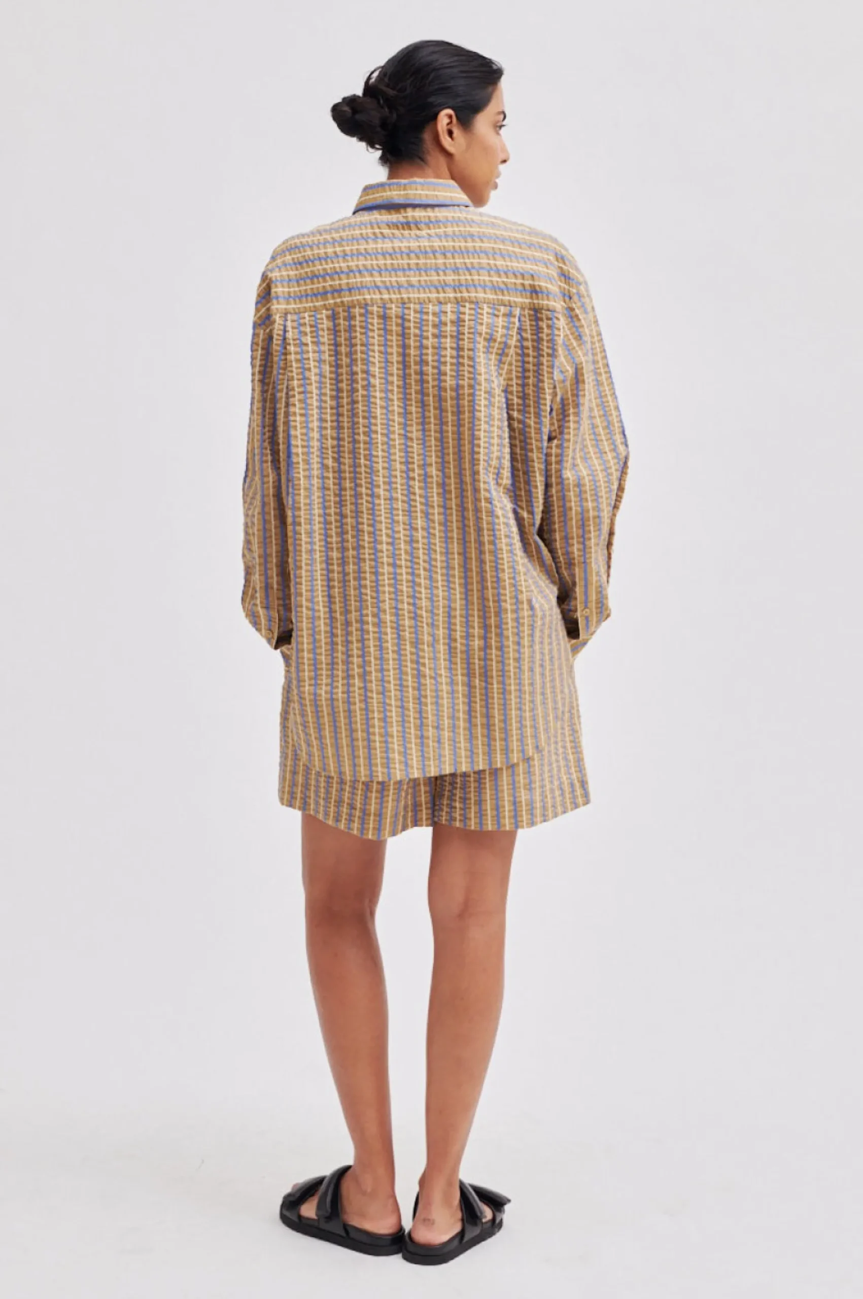 Lago Shorts Kvinde Nederdele Og Shorts