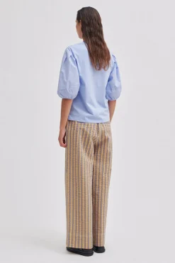 Outlet Lago Trousers Kvinde Bukser Og Jeans