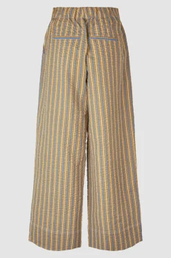 Outlet Lago Trousers Kvinde Bukser Og Jeans