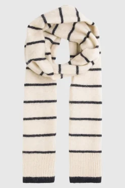 Sale Laila Knit Scarf Kvinde Accessories