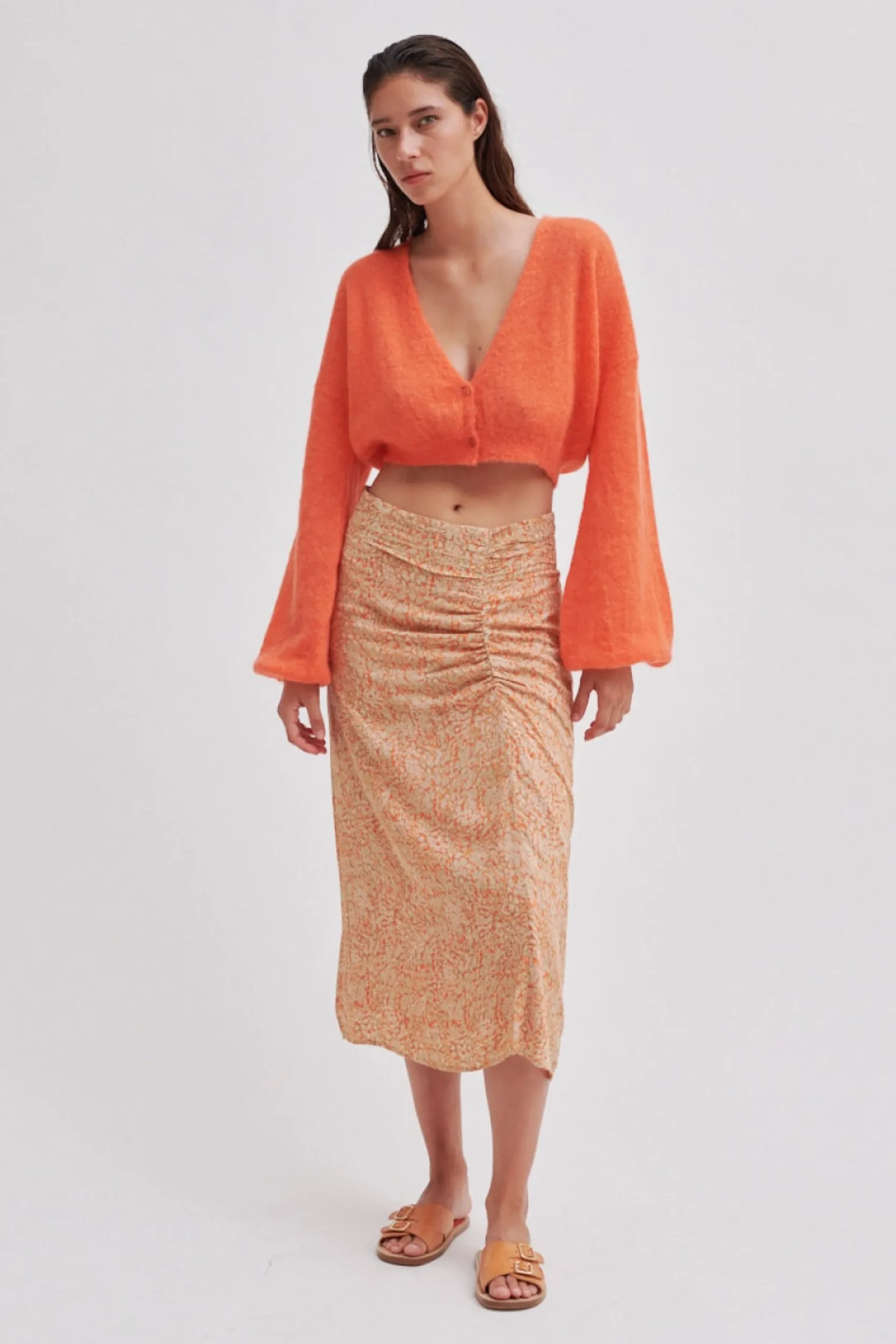 Lampone Skirt Kvinde Nederdele Og Shorts