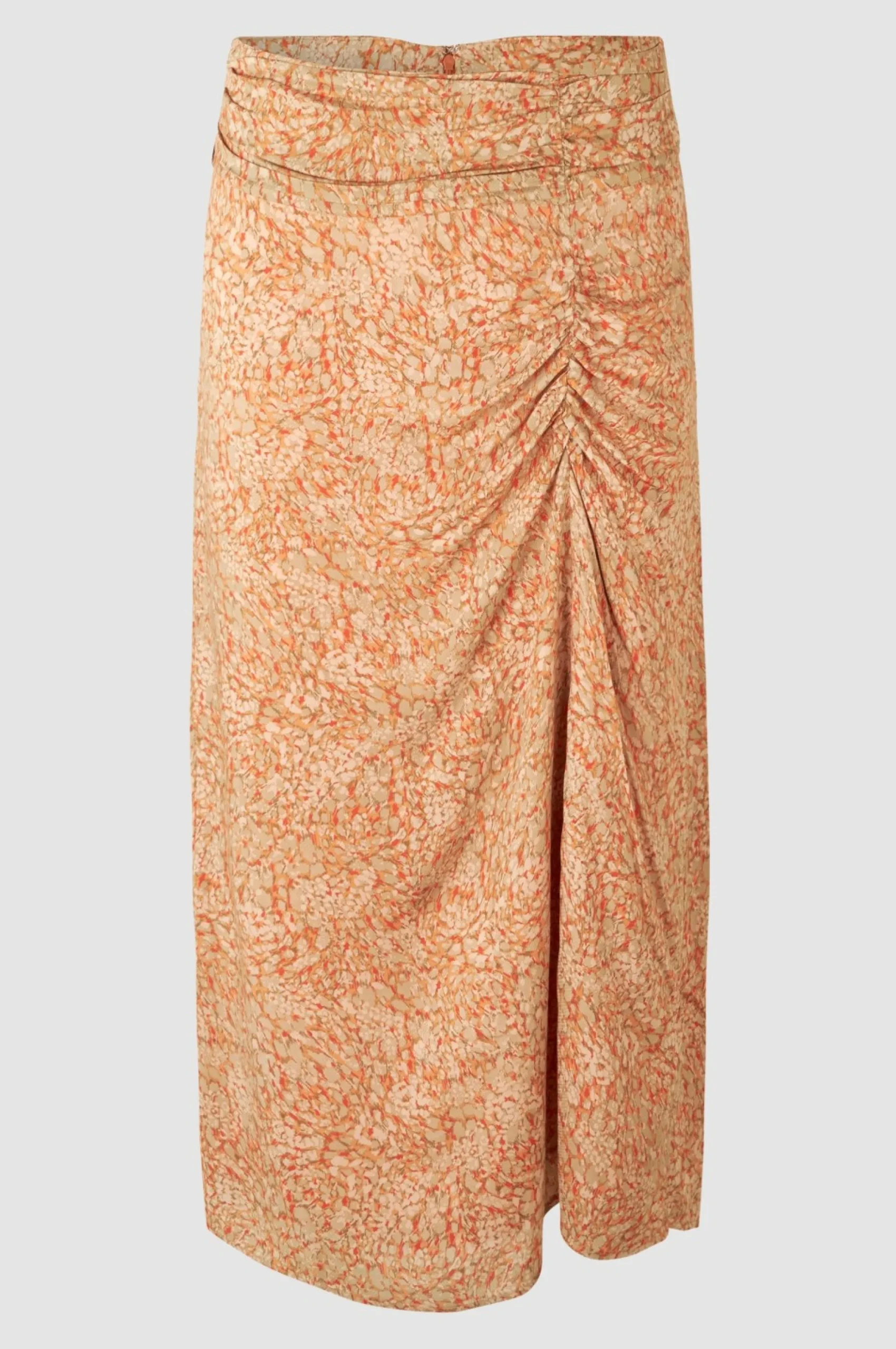 Lampone Skirt Kvinde Nederdele Og Shorts