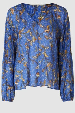Clearance Lantana Blouse Kvinde Skjorter Og Bluser