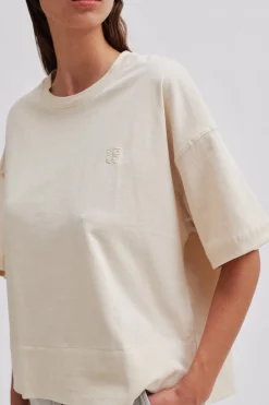 Clearance Larana Tee Kvinde Toppe Og T-Shirts
