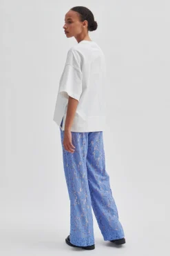 Sale Larana Tee Kvinde Toppe Og T-Shirts