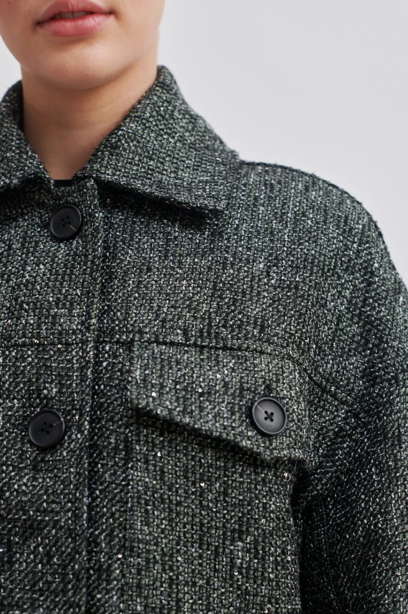 Sale Larca Jacket Kvinde Jakker Og Frakker