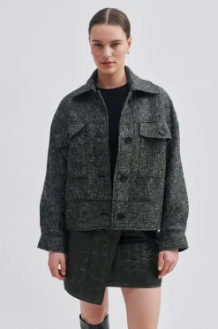 Sale Larca Jacket Kvinde Jakker Og Frakker