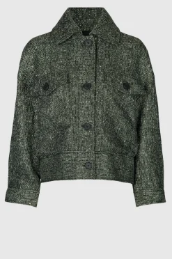 Sale Larca Jacket Kvinde Jakker Og Frakker