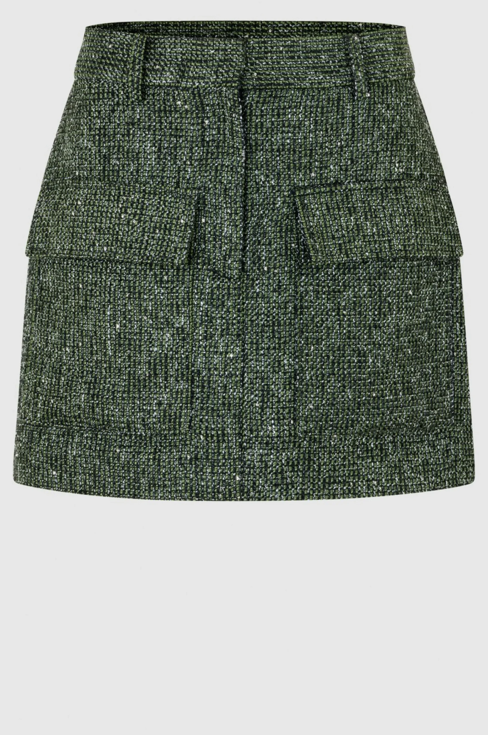Larca Skirt Kvinde Nederdele Og Shorts