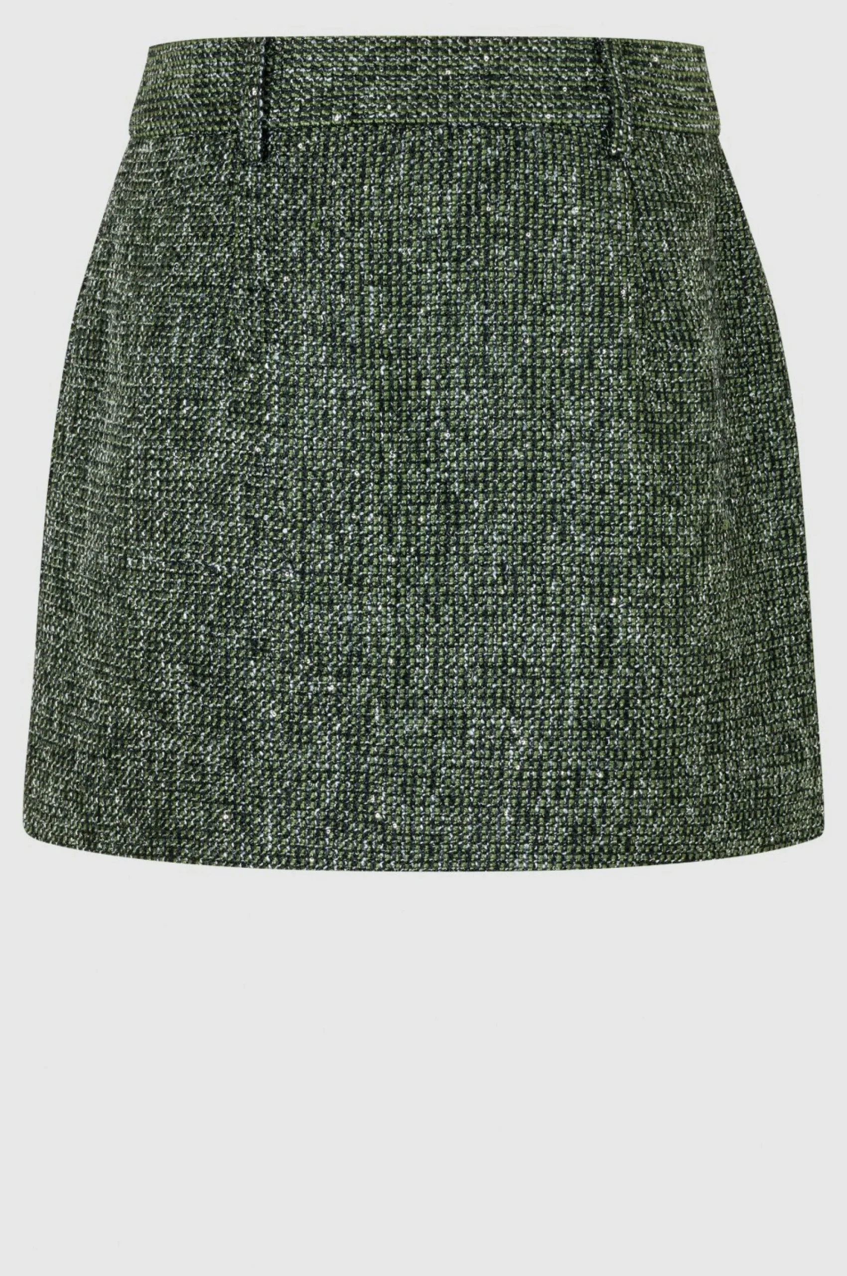 Larca Skirt Kvinde Nederdele Og Shorts