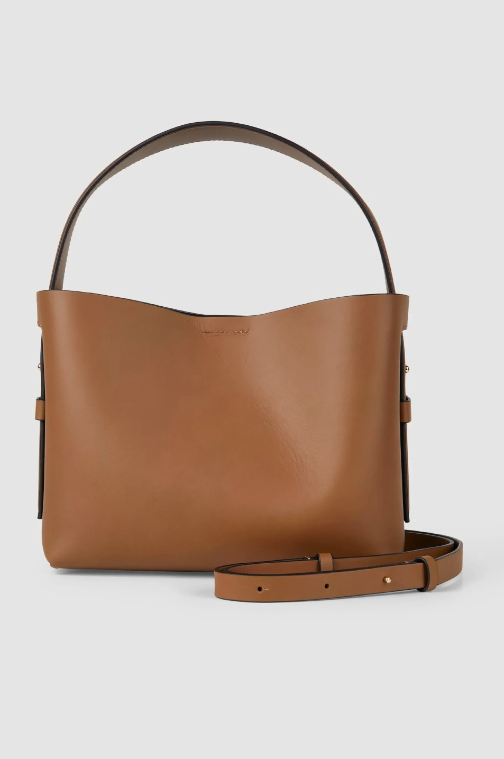 Clearance Leata Leather Bag Kvinde Accessories