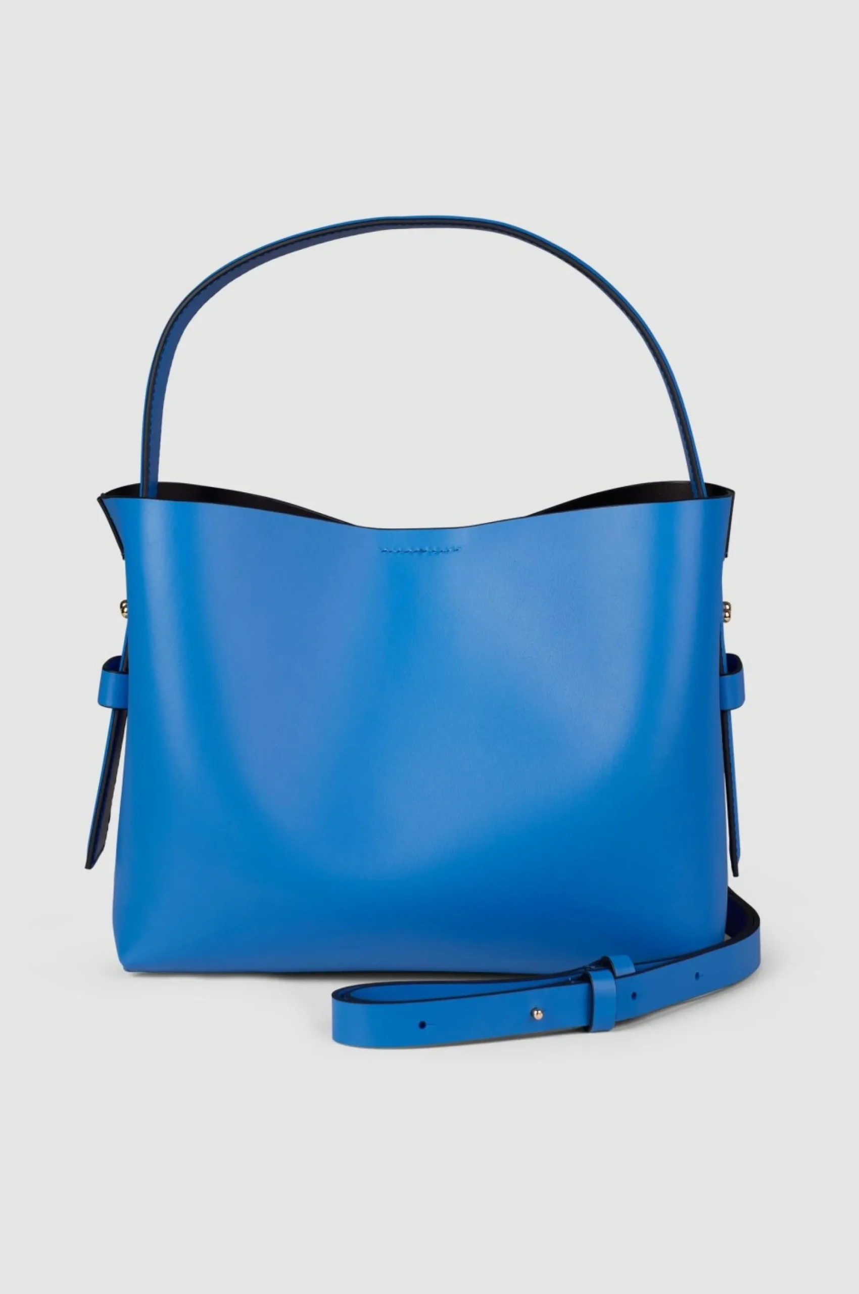 Clearance Leata Leather Bag Kvinde Accessories
