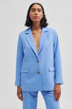 Best Levien Classic Blazer Kvinde Blazere