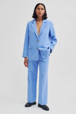 Clearance Levien Classic Trousers Kvinde Bukser Og Jeans