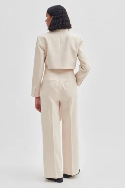Online Levien Trousers Kvinde Bukser Og Jeans