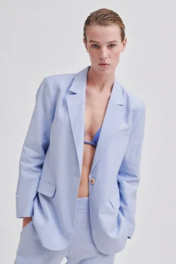 Clearance Liah Blazer Kvinde Blazere