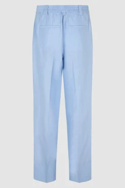 Outlet Liah Classic Trousers Kvinde Bukser Og Jeans