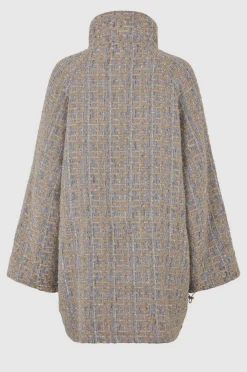 Outlet Lilje Anorak Kvinde Jakker Og Frakker
