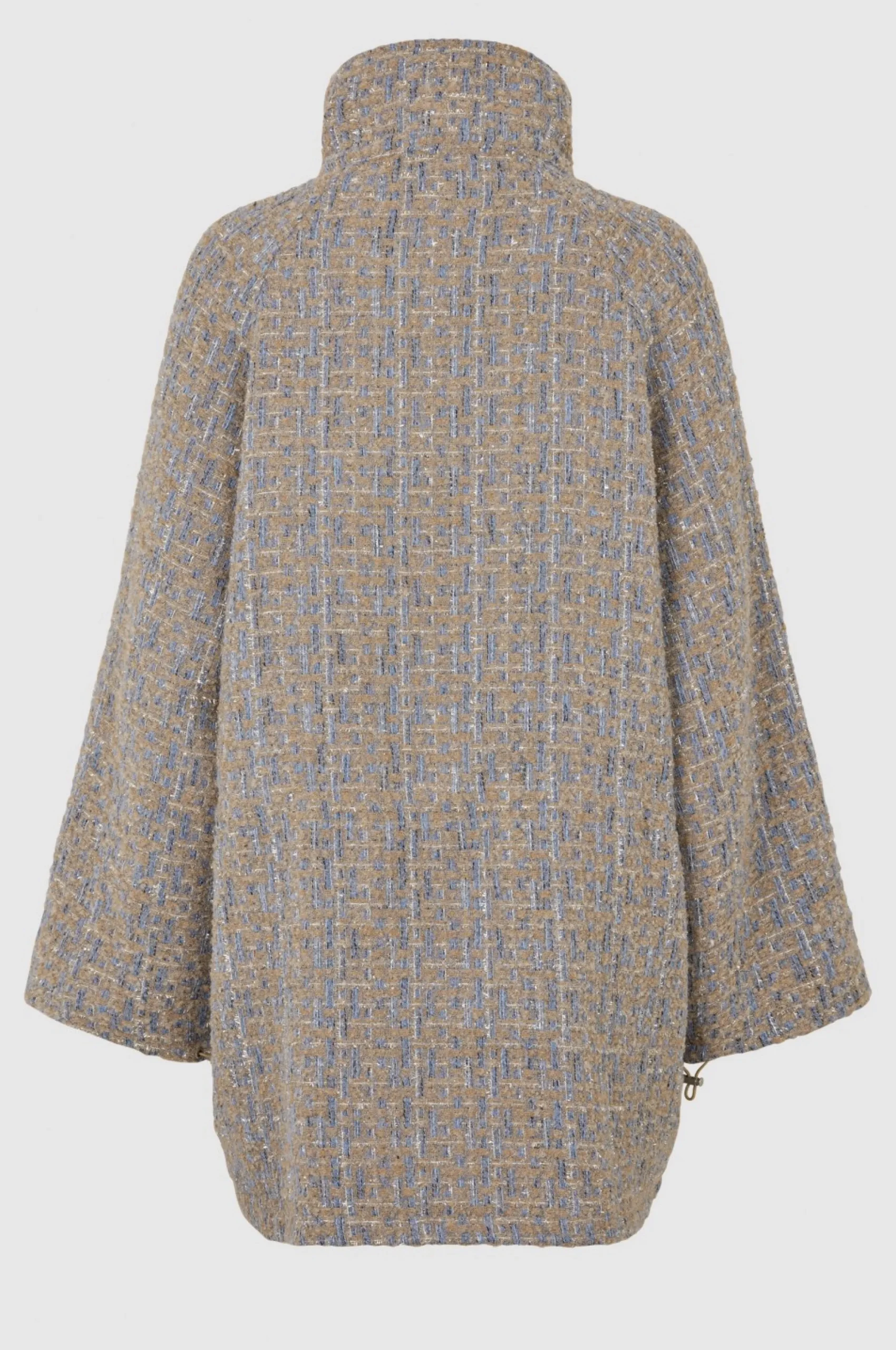 Outlet Lilje Anorak Kvinde Jakker Og Frakker