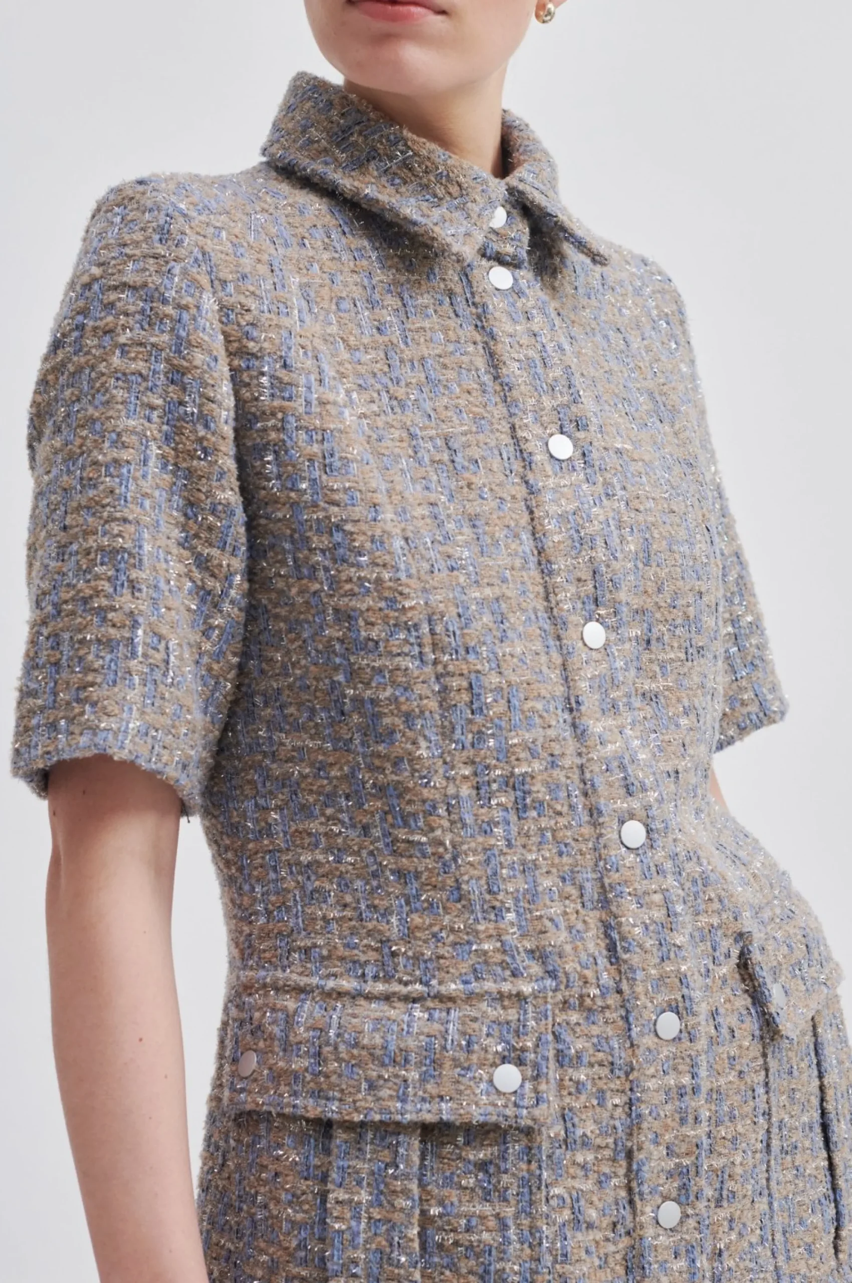 Discount Lilje Dress Kvinde Kjoler