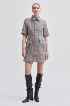 Discount Lilje Dress Kvinde Kjoler