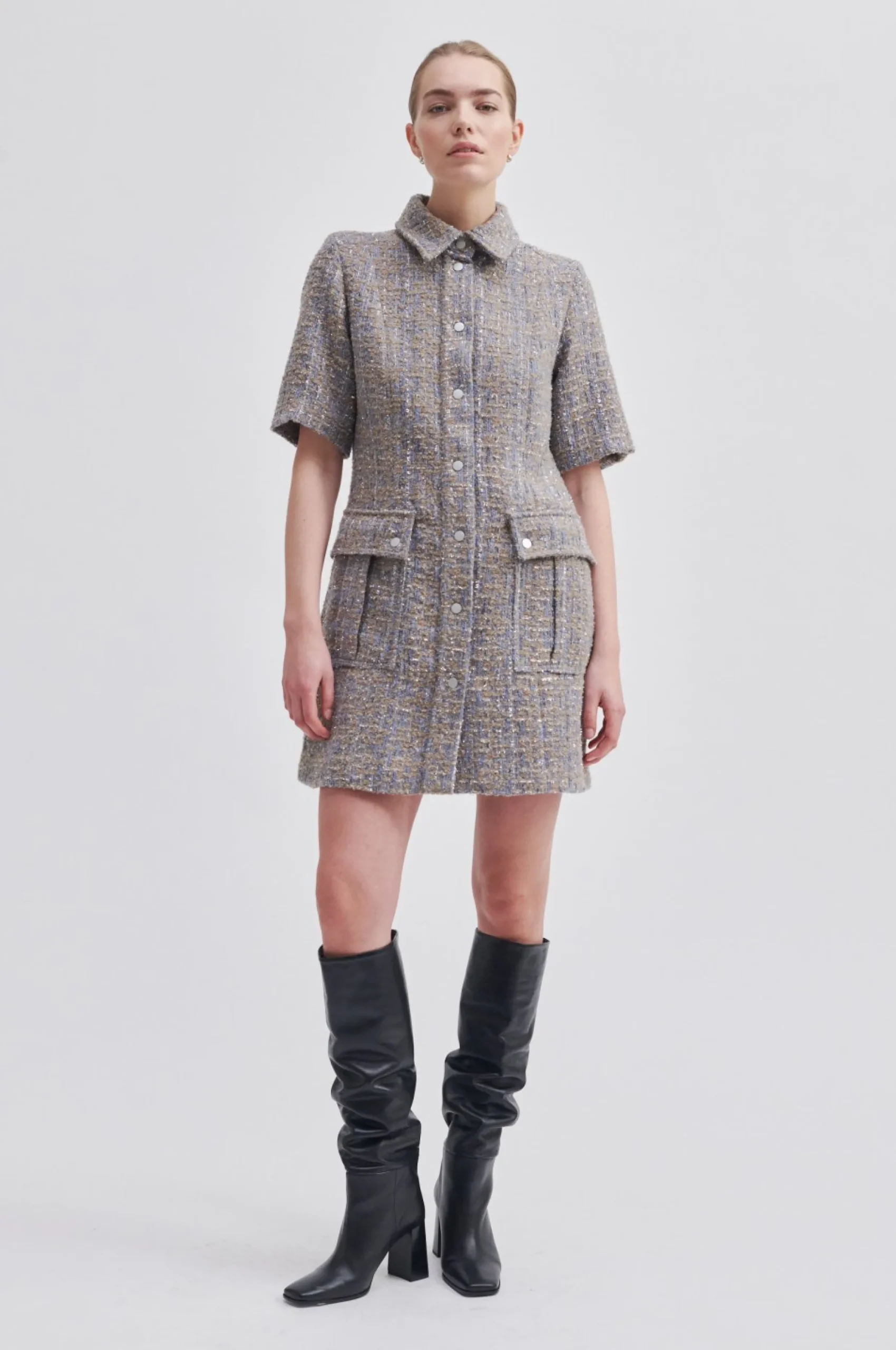 Discount Lilje Dress Kvinde Kjoler