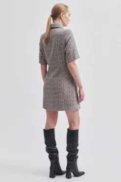 Discount Lilje Dress Kvinde Kjoler