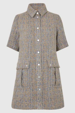 Discount Lilje Dress Kvinde Kjoler