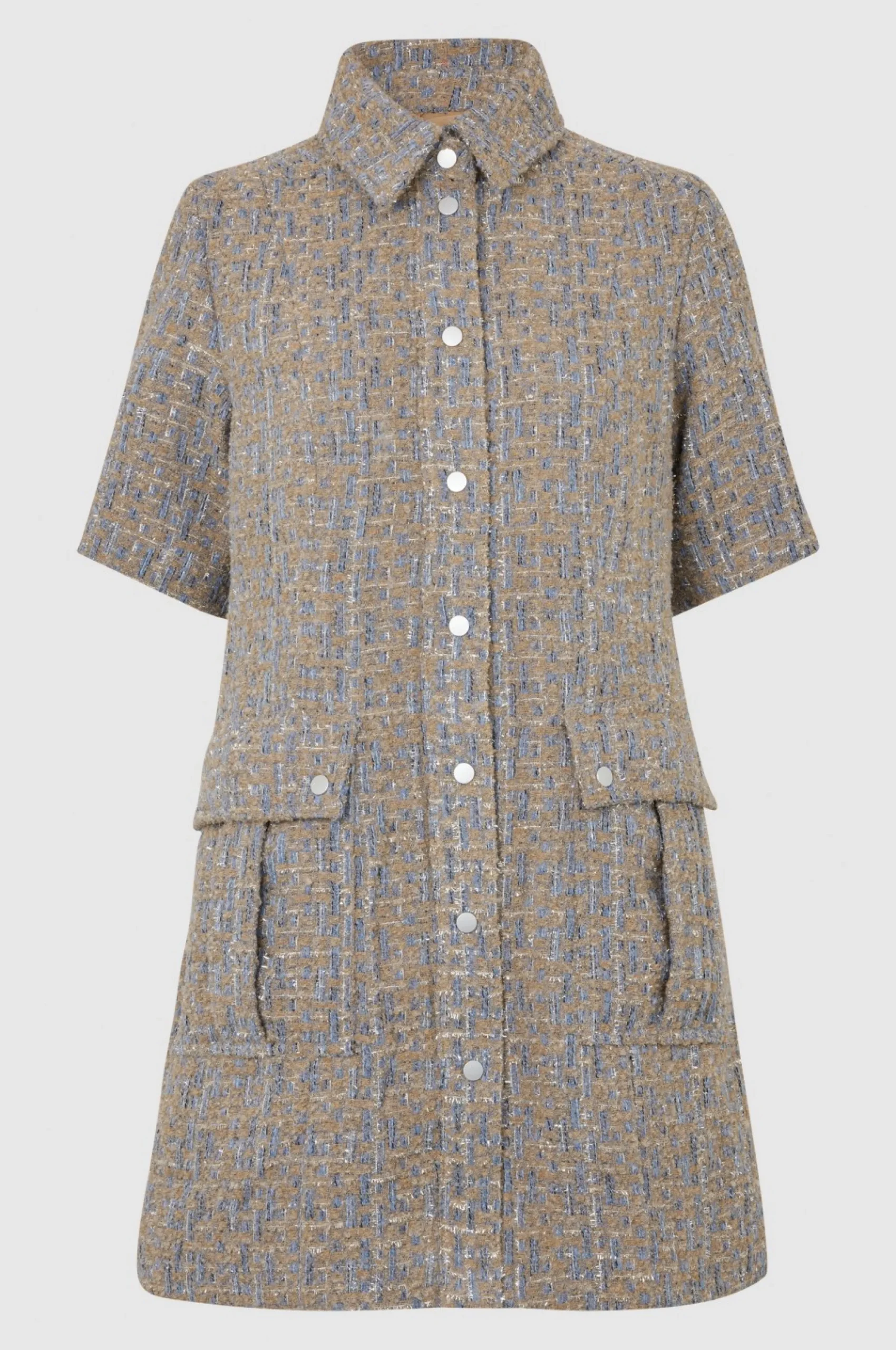 Discount Lilje Dress Kvinde Kjoler