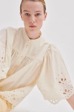 Hot Limonata Shirt Kvinde Skjorter Og Bluser