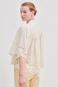 Hot Limonata Shirt Kvinde Skjorter Og Bluser