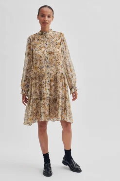 Online Linaria Dress Kvinde Kjoler