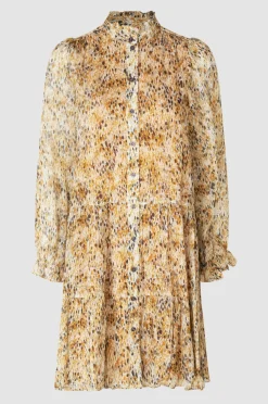 Online Linaria Dress Kvinde Kjoler