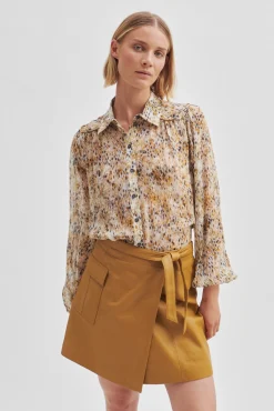 Online Linaria Shirt Kvinde Skjorter Og Bluser
