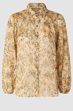 Online Linaria Shirt Kvinde Skjorter Og Bluser