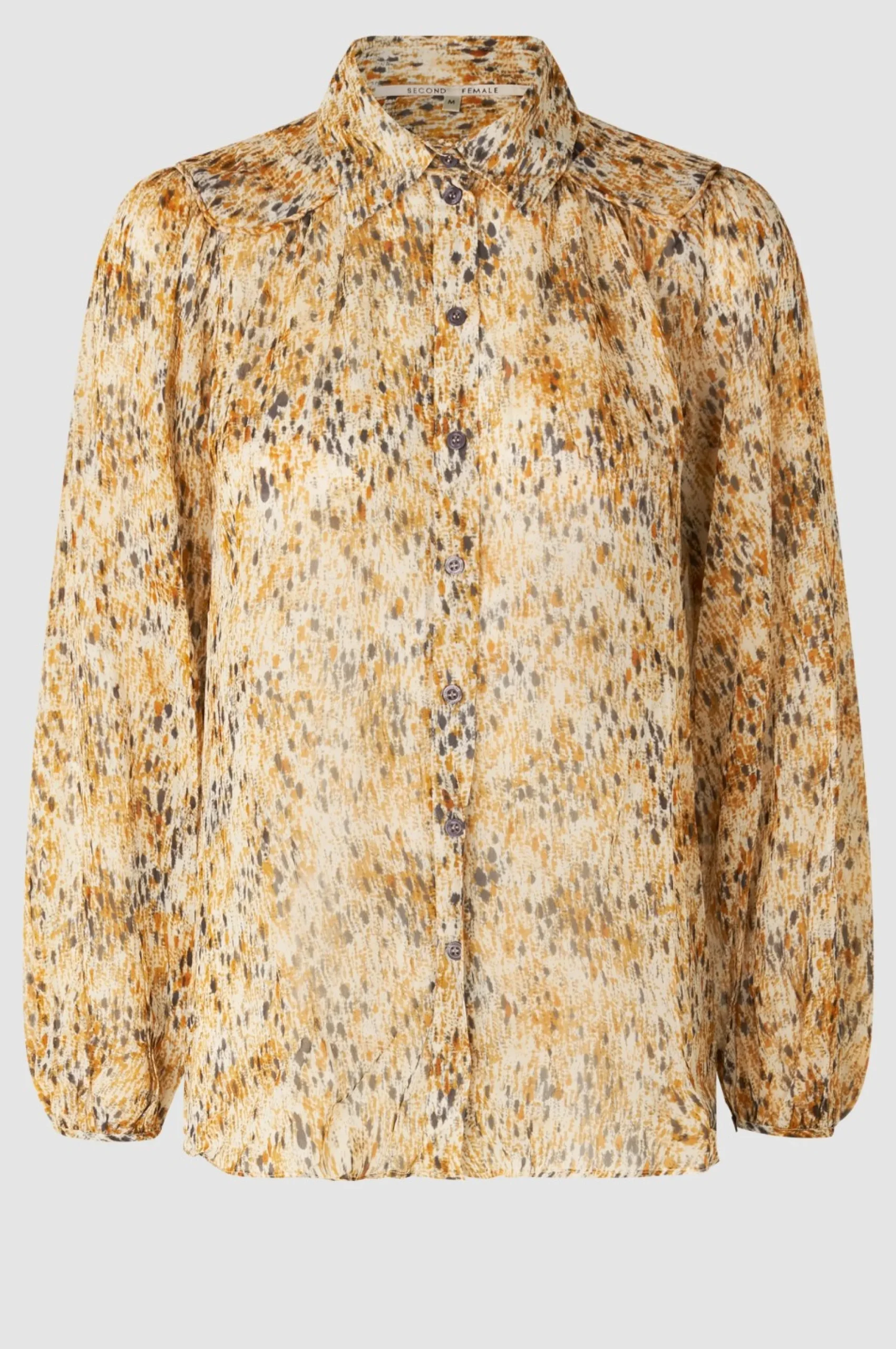 Online Linaria Shirt Kvinde Skjorter Og Bluser