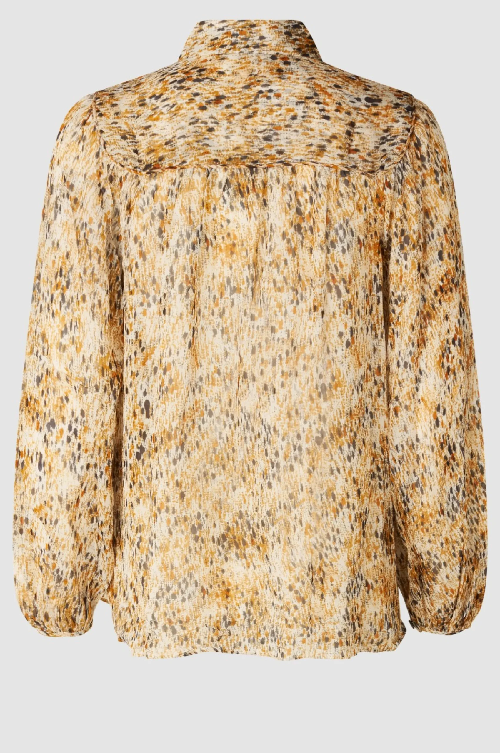 Online Linaria Shirt Kvinde Skjorter Og Bluser