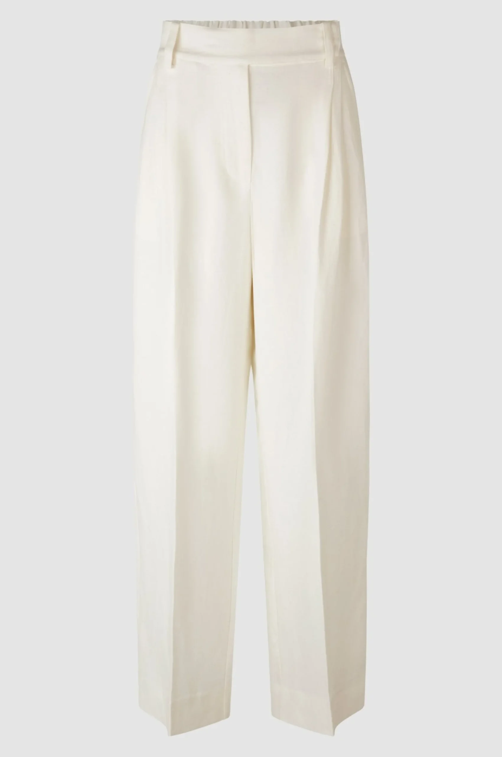 Best Lino Trousers Kvinde Bukser Og Jeans