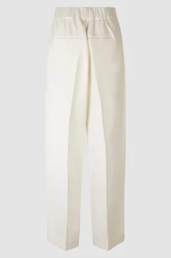 Best Lino Trousers Kvinde Bukser Og Jeans