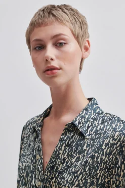 Online Luna Dress Kvinde Kjoler