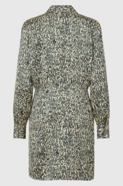 Online Luna Dress Kvinde Kjoler