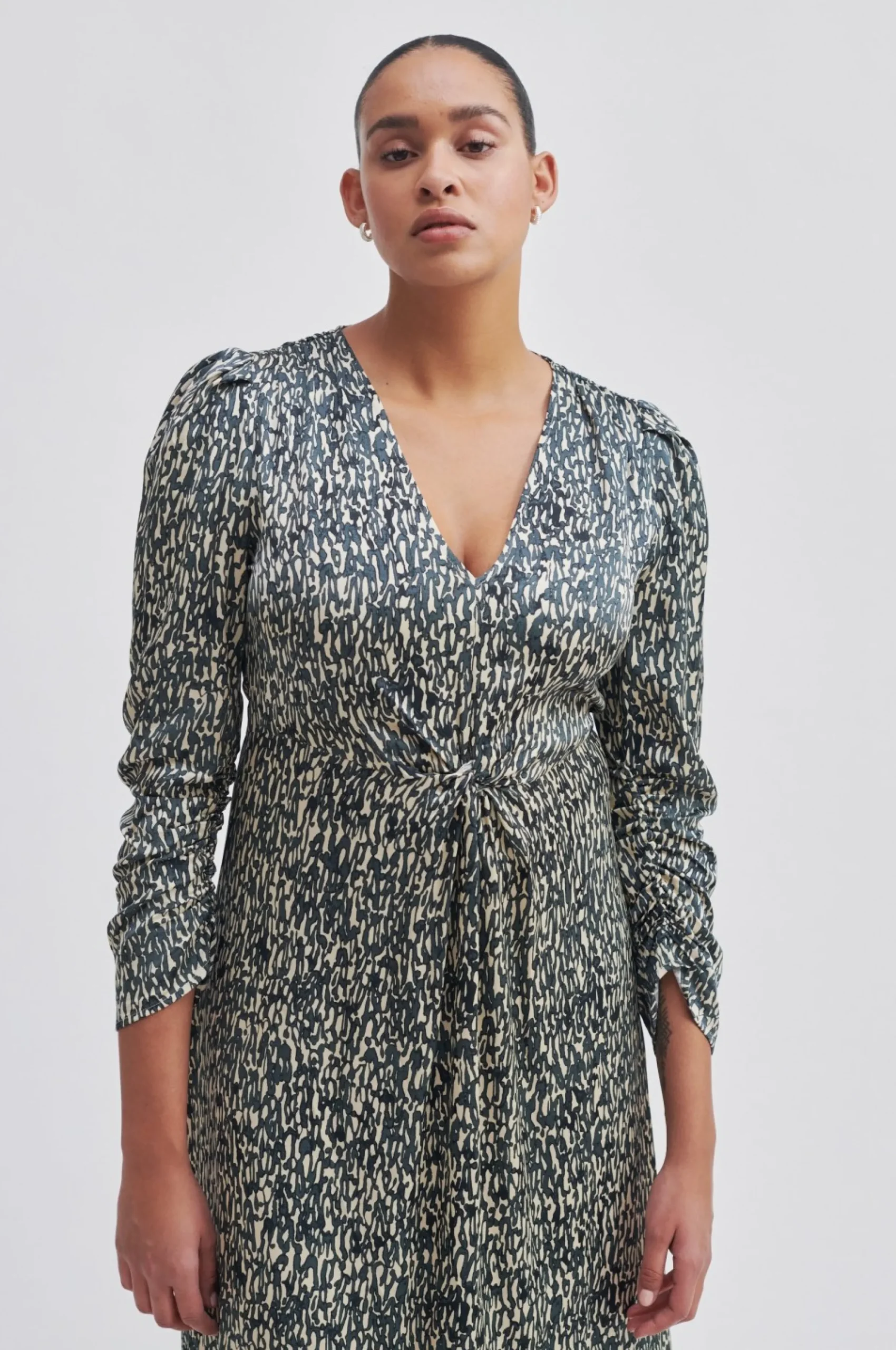 Online Luna Maxi Dress Kvinde Kjoler
