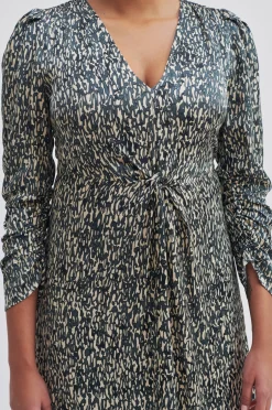 Online Luna Maxi Dress Kvinde Kjoler